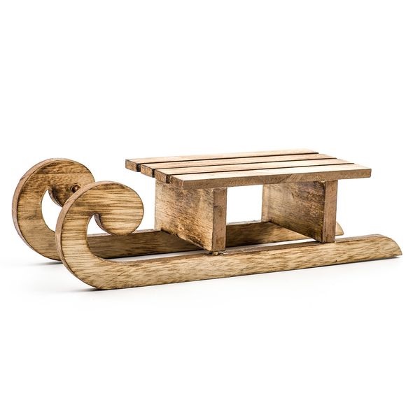 Dřevěné dekorace na stěnu